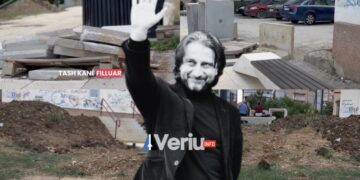 Dështim pas dështimi nga Përparim Rama! Dy vite nga fillimi i punimeve në platon e Banesave të Bardha, ende pa rezultat