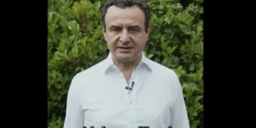 Kurti në thirrjen për mërgimtarët fyen udhëheqësit e partive të tjera nëpër komuna