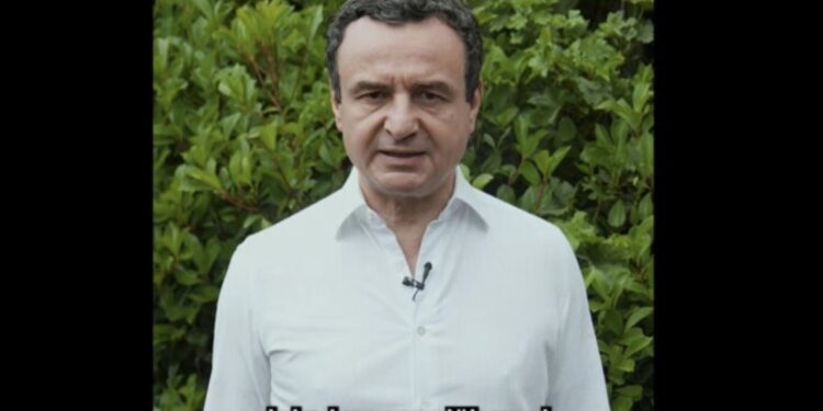 Kurti në thirrjen për mërgimtarët fyen udhëheqësit e partive të tjera nëpër komuna