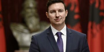 Ambasadori shqiptar në RMV: Thirrjet fyese në Kumanovë, alarm për të gjithë ne