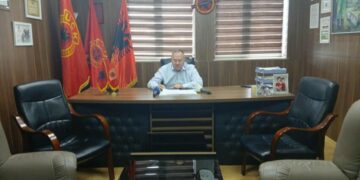 OVL- UÇK falënderon qytetarët, paralajmëron vazhdimin e fushatës diplomatike kundër Speciales