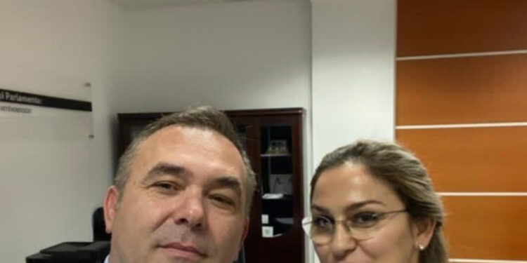 Shqipe Selimi tregon pse s`mori pjesë në protestën kundër Speciales: Nuk isha familjarja e vetme që mungova