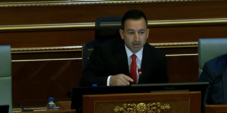 Basha sot kërkoi zbatimin e aktgjykimit të Kushtetueses që para disa javësh e quajti të turpshëm