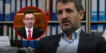 Miftaraj i drejtohet Bashës: Mos boni filma se boll e keni vonu konstituimin, lexone aktgjykimin e gushtit të Kushtetueses