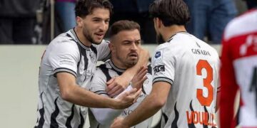 “Kemi folur shpesh për këtë”- A e bindi Shaqa Avdullahun që ta zgjedhë Kosovën në vend të Zvicrës?