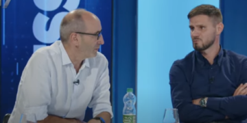 “Albin Kurti nuk ka kurgjo më shumë se Dimal Basha”, Mirena e Olluri ironizojnë me zgjedhjen e Bashës