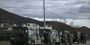 Turqia merr sërish komandën e KFOR-it – Emërohet komandanti i ri i misionit paqeruajtës në Kosovë