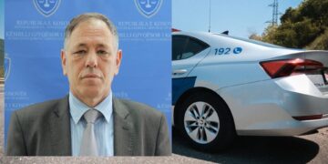 Gjykatësi i njohur kosovar i jep fund jetës në Skënderaj