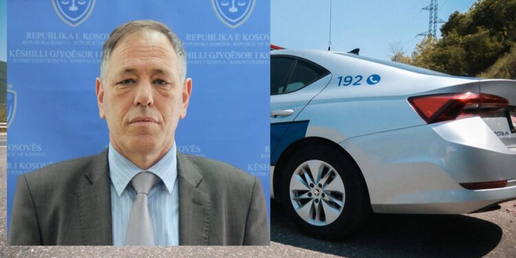 Gjykatësi i njohur kosovar i jep fund jetës në Skënderaj