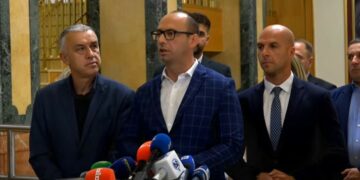 Simiq: Lista Serbe do t’i drejtohet Gjykatës Kushtetuese