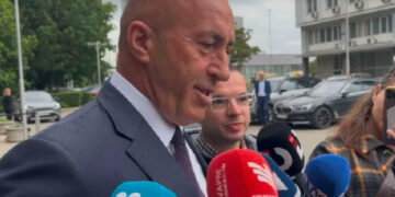 Haradinaj akuzon Abdixhikun: Është bërë shkaktar që opozita të mos jetë e bashkuar