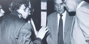 Sot 35 vjet nga vizita historike e senatorit Robert Doll në Kosovë