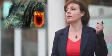 Gërvalla: Më sulmojnë si anti-UÇK, nuk kam qenë dëshmitare në Hagë, do të ndërmarr hapa ligjorë