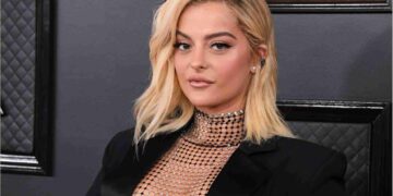 Bebe Rexha feston ditëlindjen, kjo është mosha e këngëtares shqiptare me famë botërore