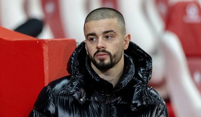 Presidenti i Lille e mohon mundësinë që Edon Zhegrova të transferohet te Marseille