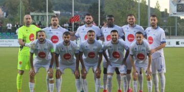 Drita publikon orarin e ndeshjeve në Ligën e Konferencës, mësohet edhe data e përballjes me Shkëndijën në “Fadil Vokrri”