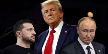 Trump thotë se ‘nuk e di’ nëse do të ketë takim dypalësh Zelensky-Putin: Me gjasë nuk do të ndodhë