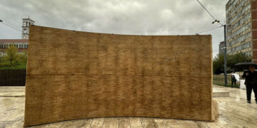 ​E vërteta e dhimbshme e të pagjeturve, inaugurohet memoriali “Pema e Jetëve”