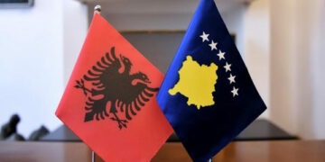 Lista me shtetet më paqësore në botë për 2025 – ku renditen Kosova dhe Shqipëria?