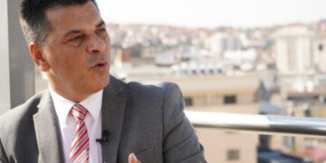 Kryeziu, VV-së: Shoqëria civile nuk e ndjek as rrugën e Beogradit as të Tiranës, por të qytetarëve të Kosovës