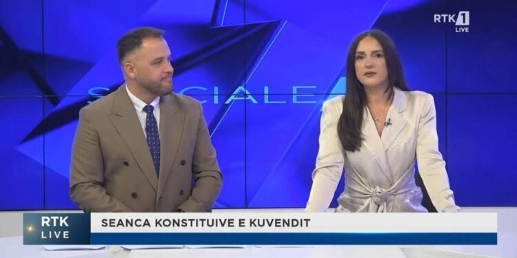 Stil “komunist”: RTK i largon nga emisionet drejtuese gazetarët me të cilët s’është i kënaqur pushteti