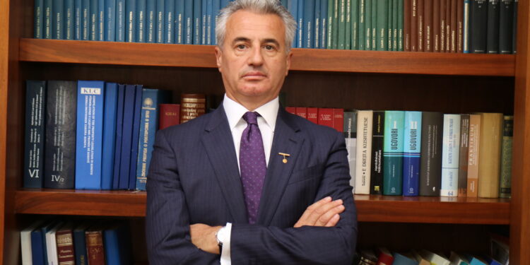 Koci kërkon ndryshime në strukturën e Gjykatës Speciale