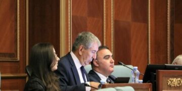 “Seancat e Kuvendit nga 27 qershori deri më 26 korrik 2025 shpallen të pavlefshme”