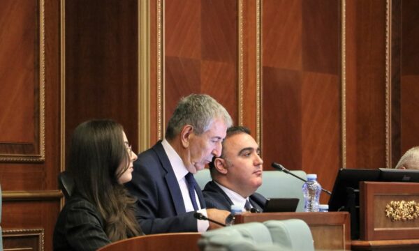 “Seancat e Kuvendit nga 27 qershori deri më 26 korrik 2025 shpallen të pavlefshme”