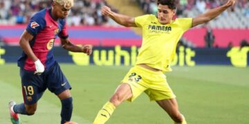 Merret vendimi historik për një ndeshje, La Liga zhvendoset në SHBA