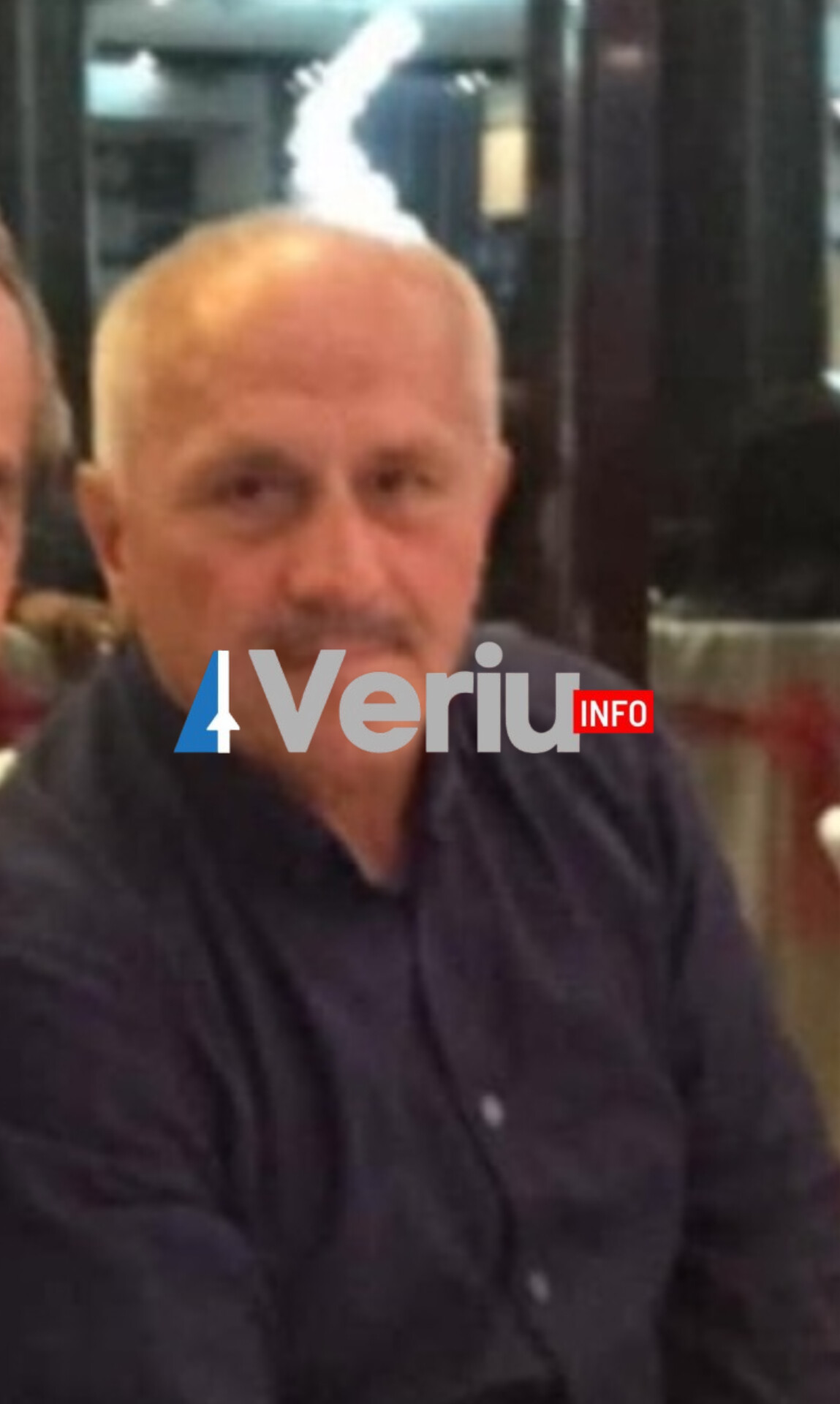 Foto: Viktima Abedin Hoxha