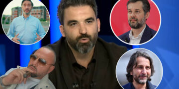 Mehmetaj ‘godet’ Ismailin e Ramën: Nëse Urani nuk i len urgjentisht tiktokat si Rasim Avdyli, e nëse Perparim Rama nuk çohet prej gjumi, Çeku kish me i sakatu