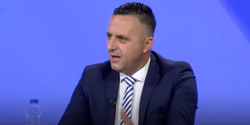 Halimi: Kurti s’i ka votat as për Kuvend, as për Qeveri, duhet të bëjë sa më shpejt marrëveshje politike