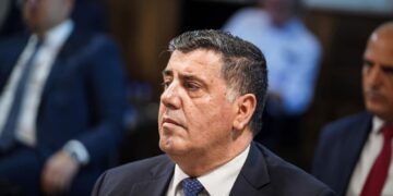 Haziri reagon pas protestës kundër Gjykatës Speciale