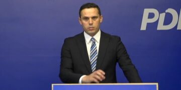 PDK-ja ia voton VV-së kandidatin për kryekuvendar vetëm nëse nuk ka qenë ministër ose ministre, thotë Gruda