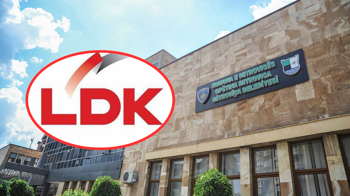 Kjo është Top 10-shja e kandidatëve të LDK-së për Kuvend Komunal të Mitrovicës