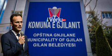 “Krejt dhe drejt”, nuk ndalet nepotizmi në Gjilanin e Alban Hysenit, punësohet gruaja e zyrtarit të VV’së, e kunati i drejtoreshës?