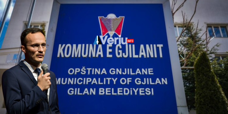 “Krejt dhe drejt”, nuk ndalet nepotizmi në Gjilanin e Alban Hysenit, punësohet gruaja e zyrtarit të VV’së, e kunati i drejtoreshës?