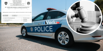 Kompania e dënuar për falsifikim të dokumenteve fiton tender nga Policia e Kosovës