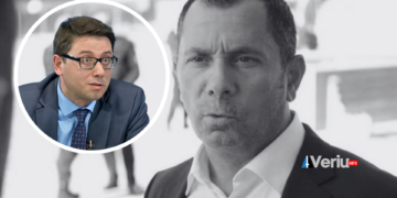 Gashi për Muratin: Mos i merrni ngat zemrës postimet e tij, qare s’ka pa e zbatu vendimin e Kushtetueses