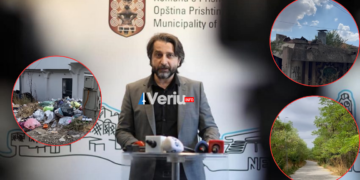 “Kodra e Trimave me objekte të braktisura, parqe të harruara e mungesë sigurie për fëmijët” – Përparim Rama kritikohet ashpër nga banorët