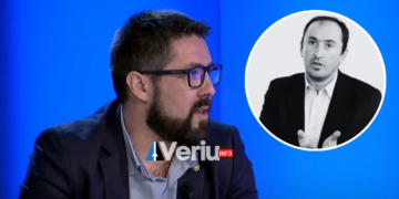 “Vendim i drejt, por pak i vonuar”, Dardan Krasniqi flet për dorëheqjen e Liburn Aliut
