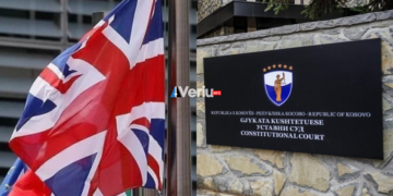 Nesër përfundon masa e përkohshme, Ambasada Britanike: Vendimet e Kushtetueses duhet të respektohen dhe zbatohen nga të gjithë