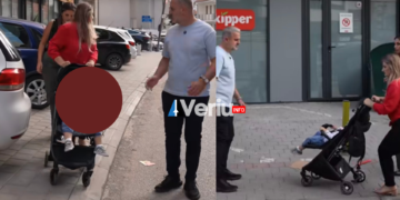 Sfidohet kryetari Agim Aliu! “Ecja në Ferizaj është kthyer në sport ekstrem