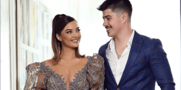 Fidani prezanton makinën e re luksoze, zbulohet se sa i kushtoi