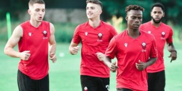 Shkëndija synon ta vazhdojë historinë në Champions