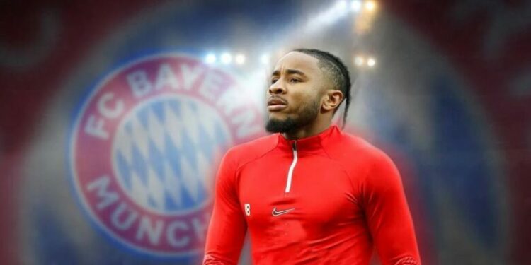 Transferimi i Nkunkut tek Bayern Munich mund të dështojë – zbulohet arsyeja pse