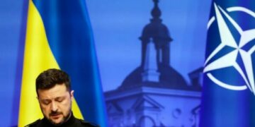 NATO diskuton sot për garancitë e sigurisë për Ukrainën, Trump e lë të hapur mundësinë për mbështetje ajrore