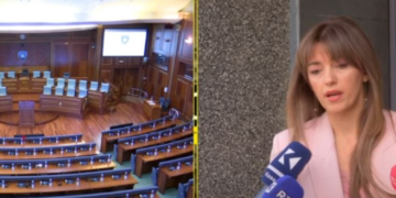 Haxhiu: Sot mund të jetë seanca e fundit – presim votat për Rashiqin nga AAK’ja dhe Nisma