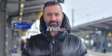 Arrestohet edhe një kosovar në Serbi derisa po vinte nga Gjermania?