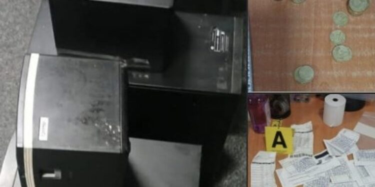 Kapet i dyshuari në Mitrovicë për organizim të skemave piramidale dhe bixhoz